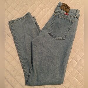 Wrangler Straight Jeans